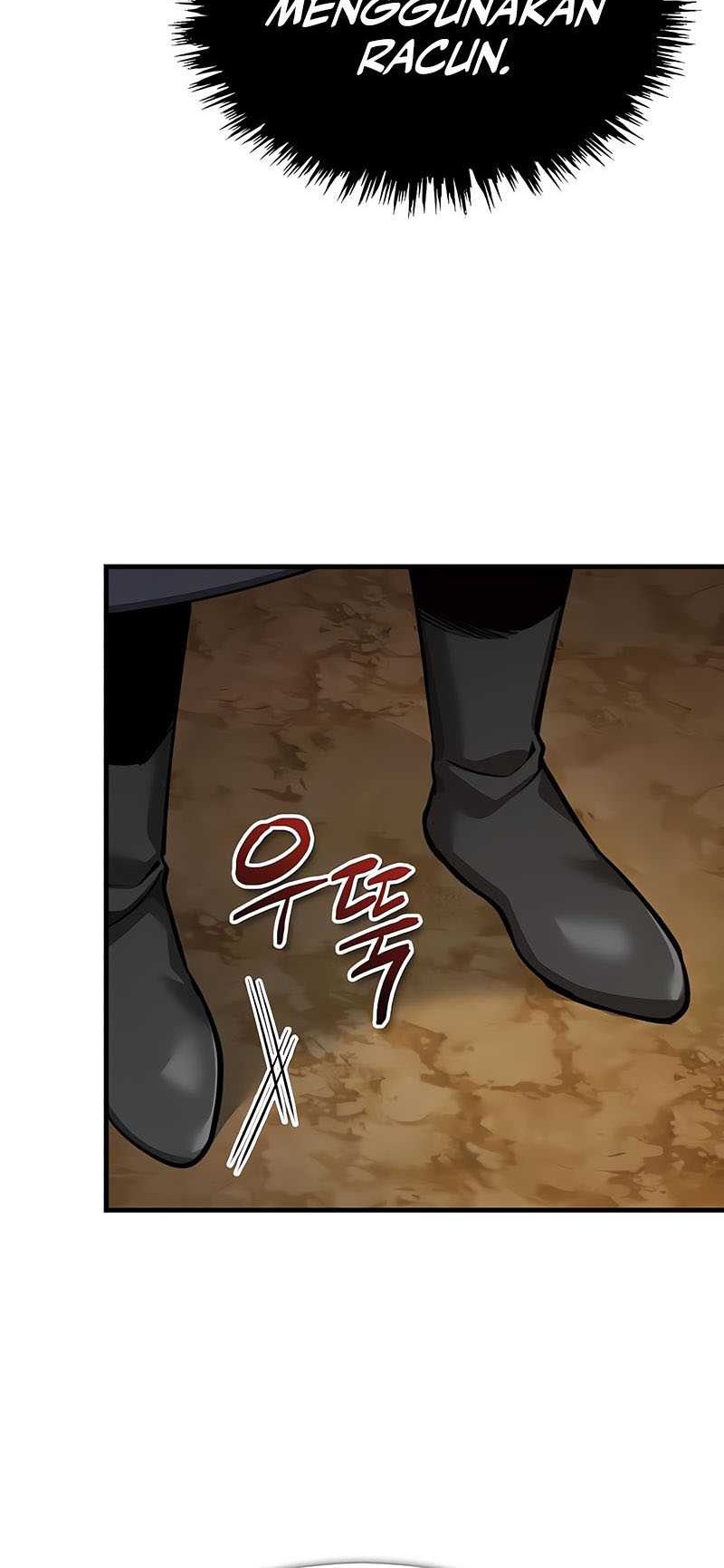 The Heavenly Demon Can’t Live a Normal Life Chapter 144 Gambar 40