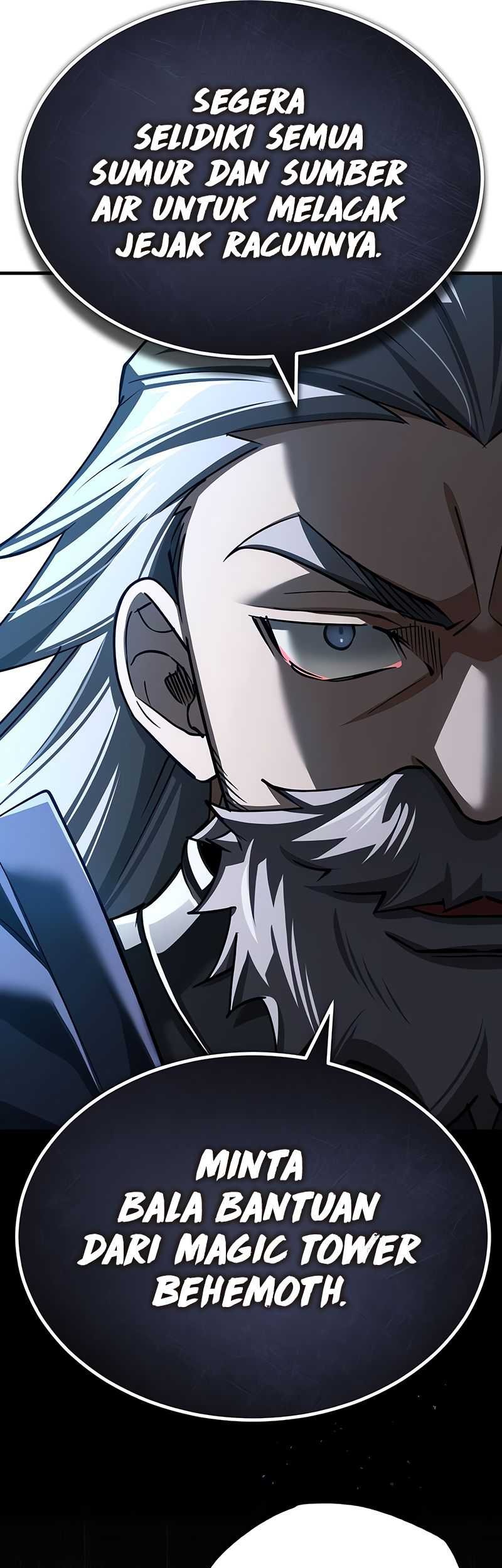 The Heavenly Demon Can’t Live a Normal Life Chapter 144 Gambar 41