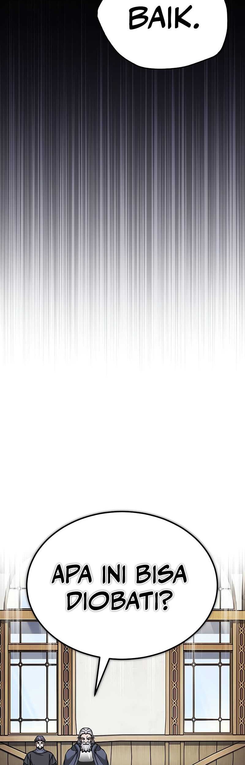 The Heavenly Demon Can’t Live a Normal Life Chapter 144 Gambar 42