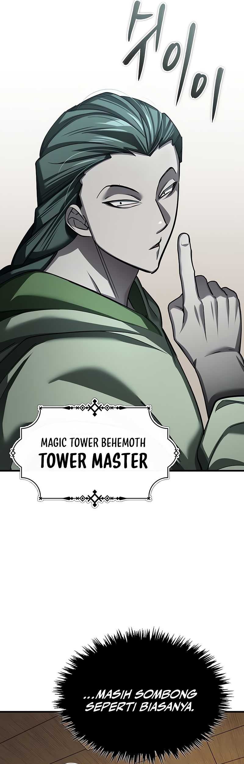 The Heavenly Demon Can’t Live a Normal Life Chapter 144 Gambar 45