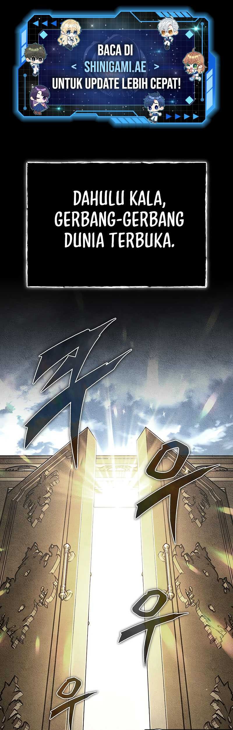 Komik The Heavenly Demon Can’t Live a Normal Life Chapter 144 gambar nomor 1