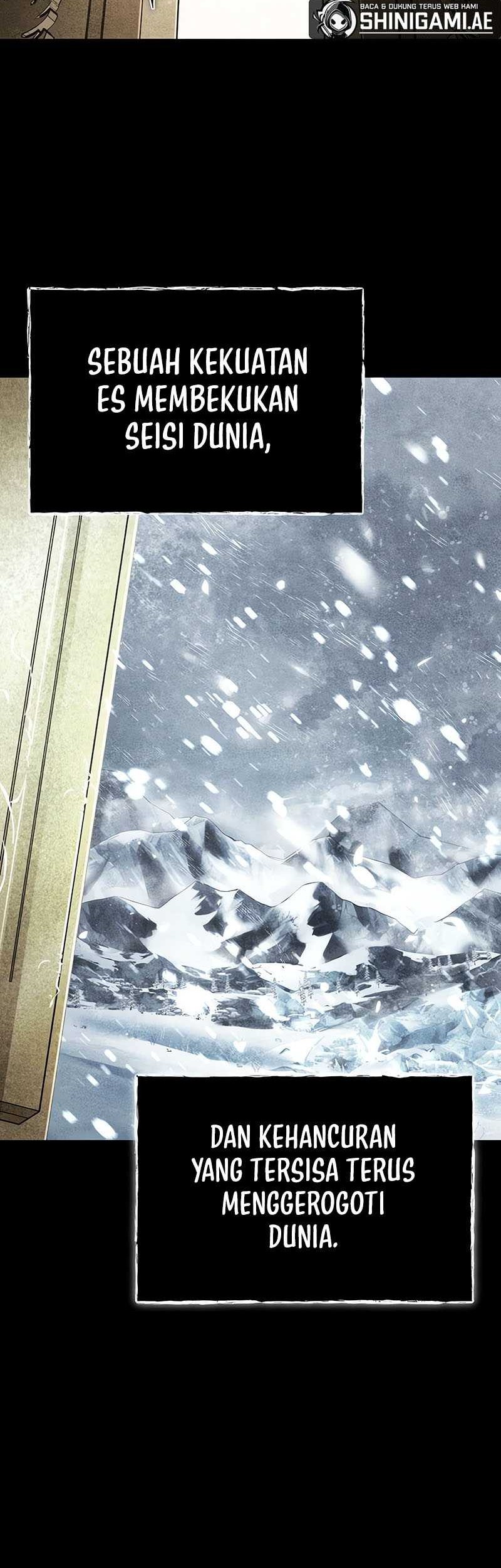 Manhwa The Heavenly Demon Can’t Live a Normal Life Chapter 144 gambar nomor 2