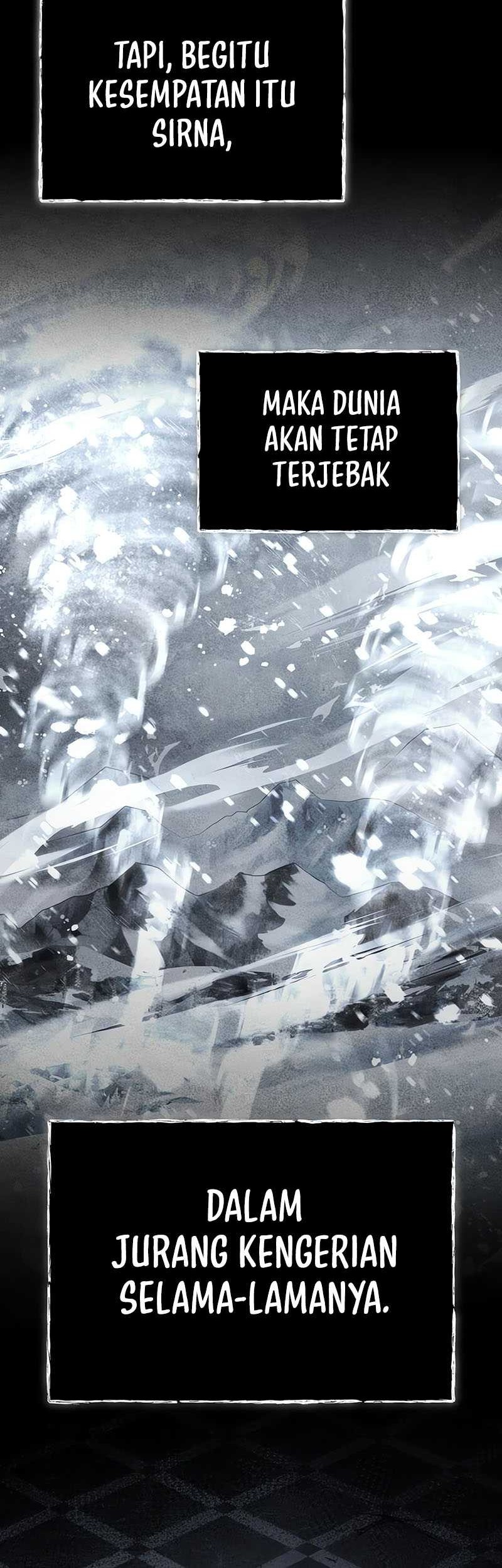 The Heavenly Demon Can’t Live a Normal Life Chapter 144 Gambar 4