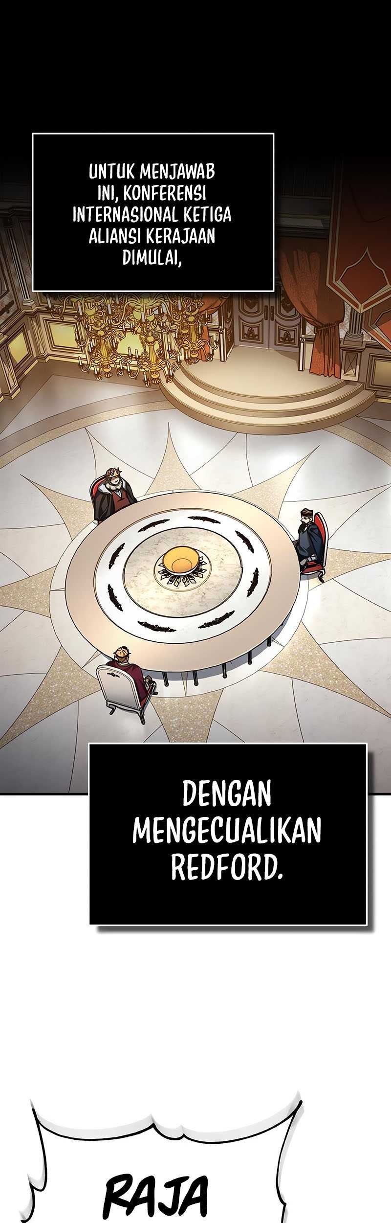 The Heavenly Demon Can’t Live a Normal Life Chapter 144 Gambar 13