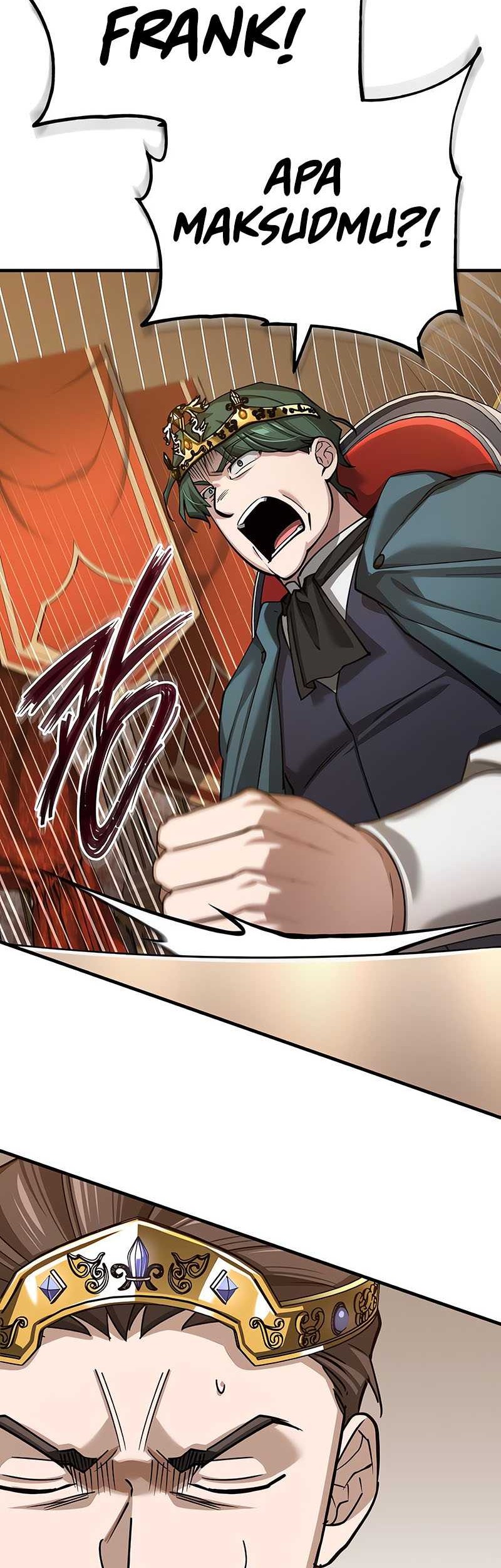 The Heavenly Demon Can’t Live a Normal Life Chapter 144 Gambar 14