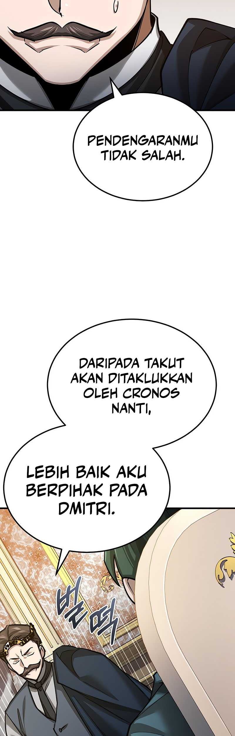 The Heavenly Demon Can’t Live a Normal Life Chapter 144 Gambar 15