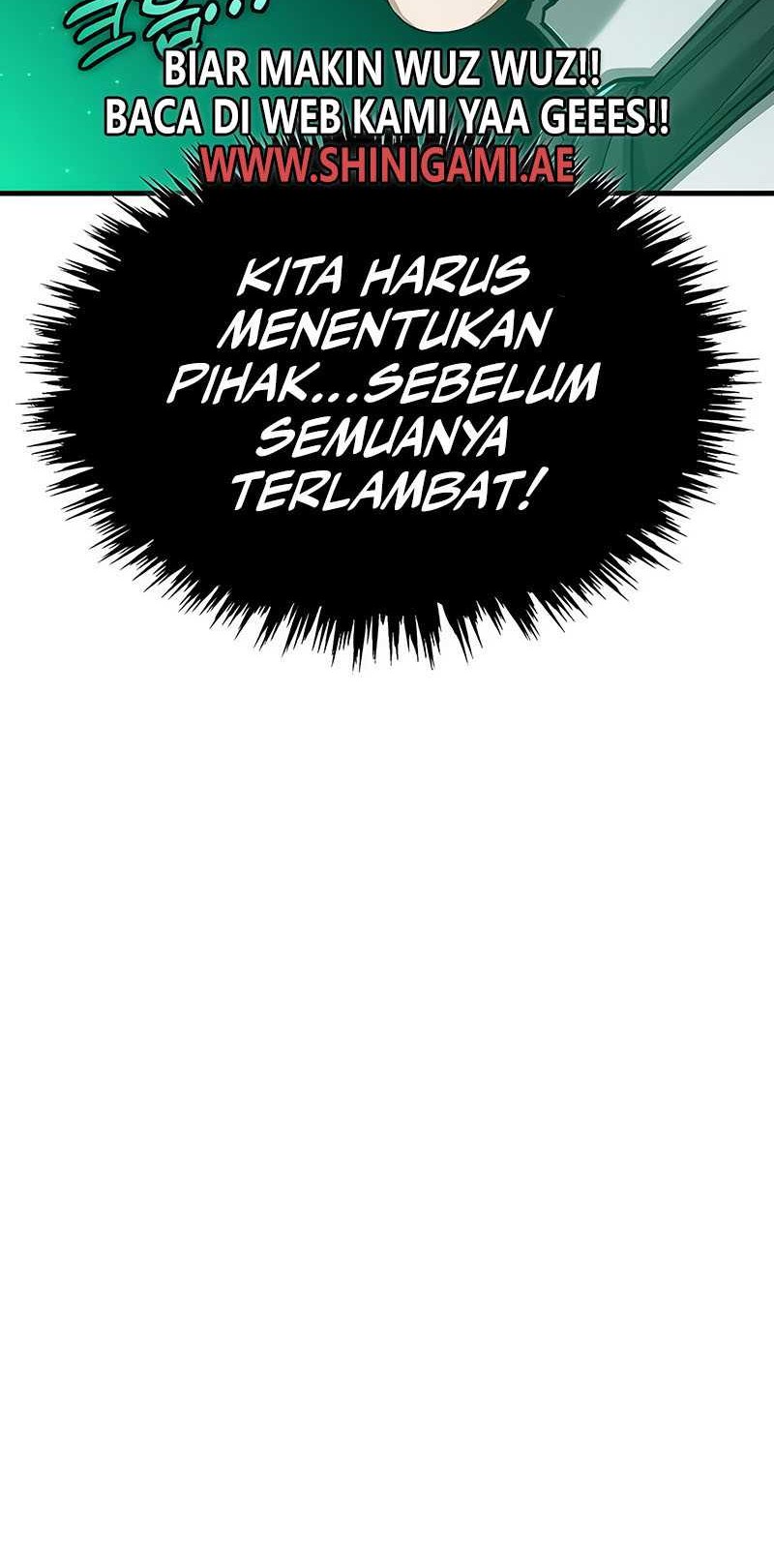 The Heavenly Demon Can’t Live a Normal Life Chapter 144 Gambar 20