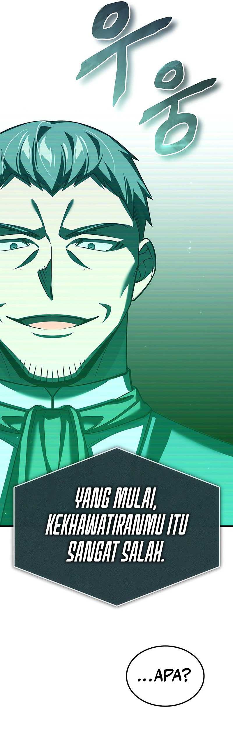 The Heavenly Demon Can’t Live a Normal Life Chapter 144 Gambar 21