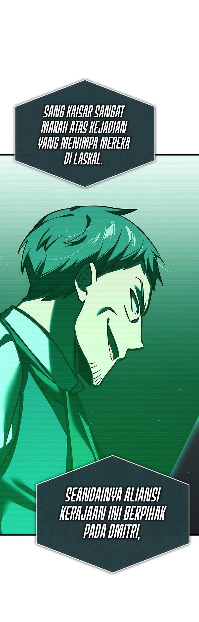 The Heavenly Demon Can’t Live a Normal Life Chapter 144 Gambar 22