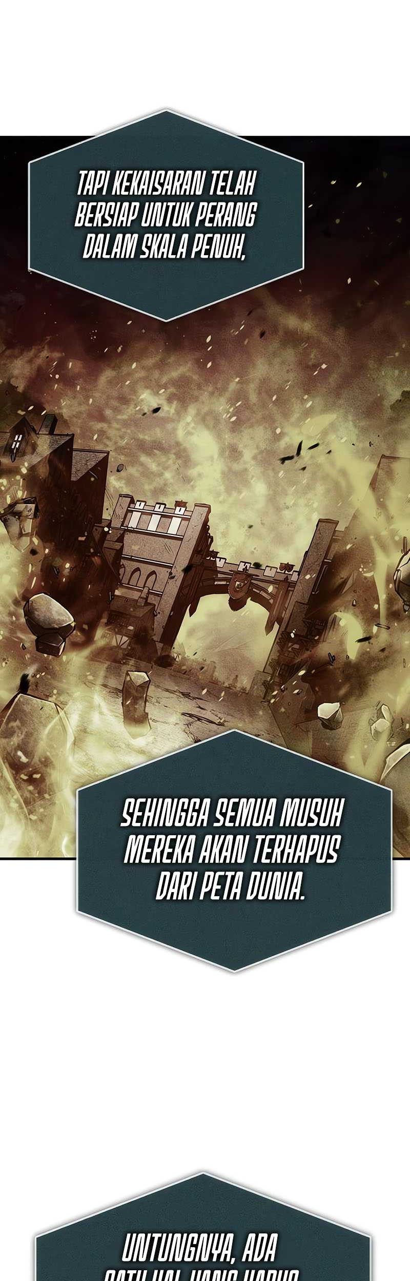 The Heavenly Demon Can’t Live a Normal Life Chapter 144 Gambar 23