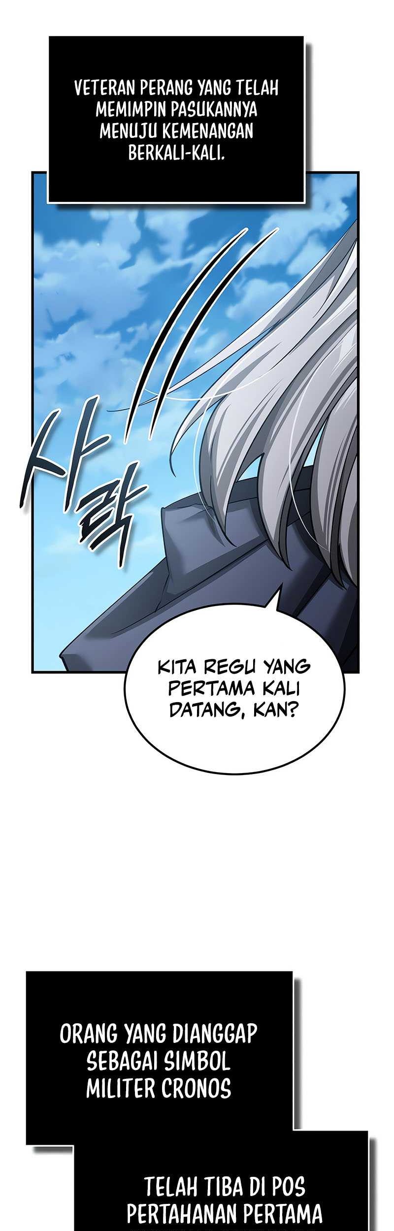 The Heavenly Demon Can’t Live a Normal Life Chapter 144 Gambar 27