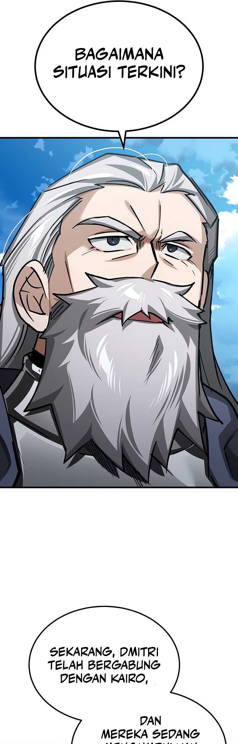 The Heavenly Demon Can’t Live a Normal Life Chapter 144 Gambar 29