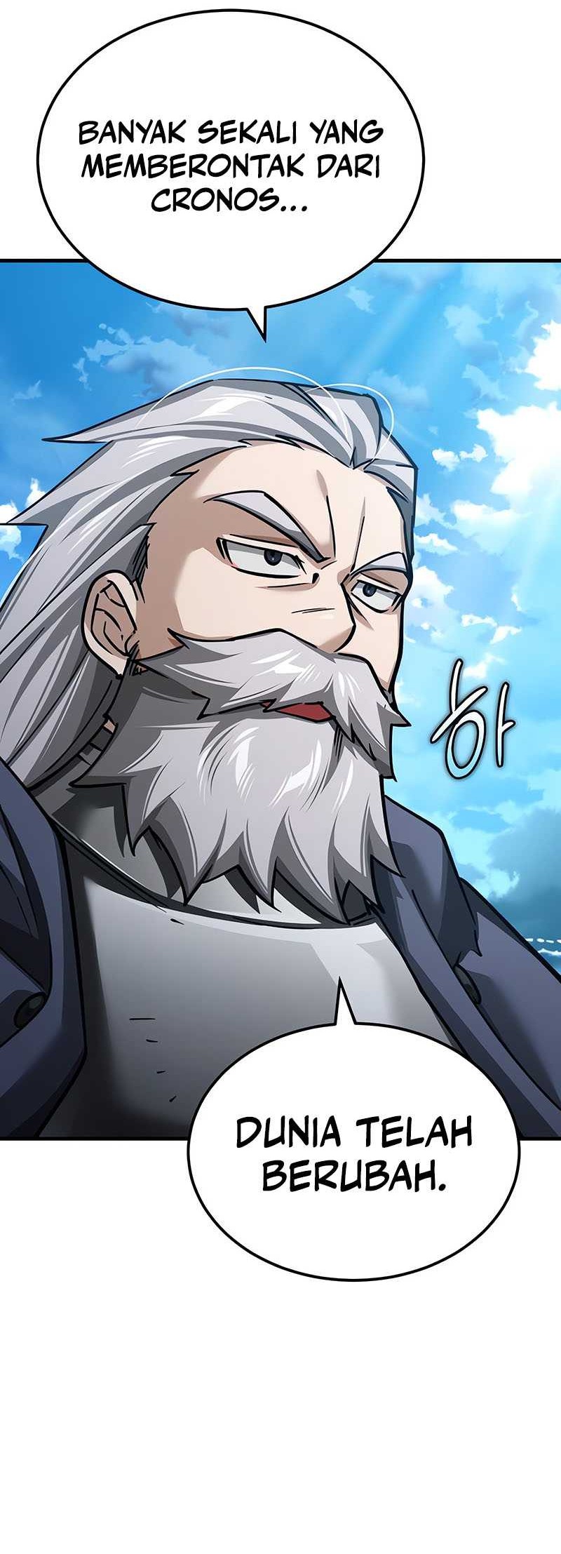 The Heavenly Demon Can’t Live a Normal Life Chapter 144 Gambar 32