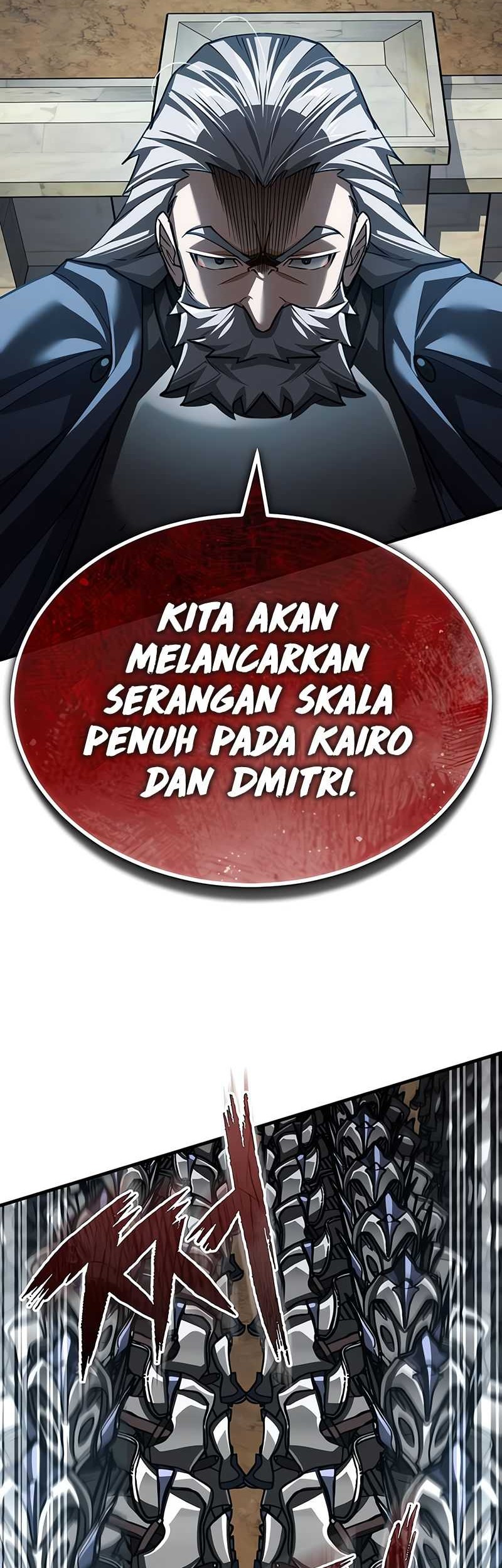 The Heavenly Demon Can’t Live a Normal Life Chapter 144 Gambar 34