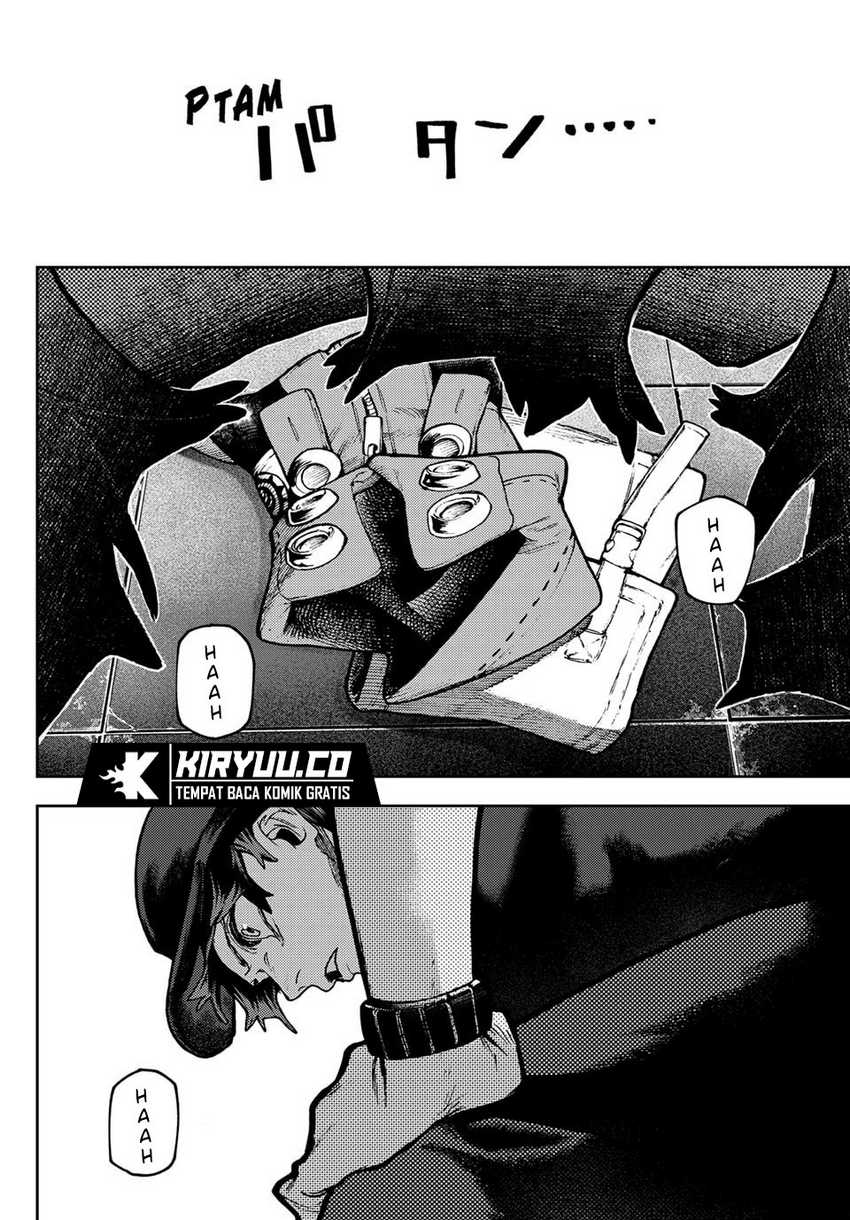 Gachiakuta Chapter 118 Gambar 17