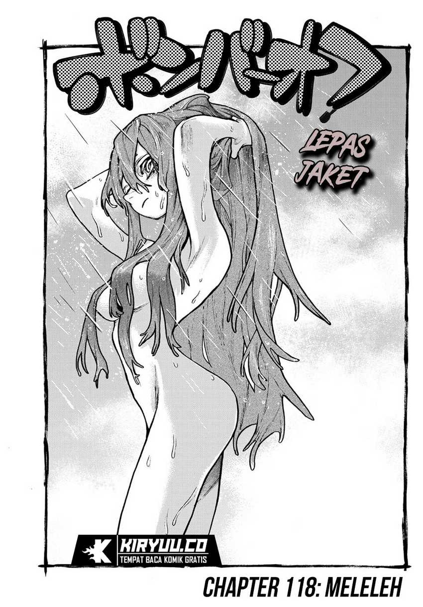 Gachiakuta Chapter 118 Gambar 4