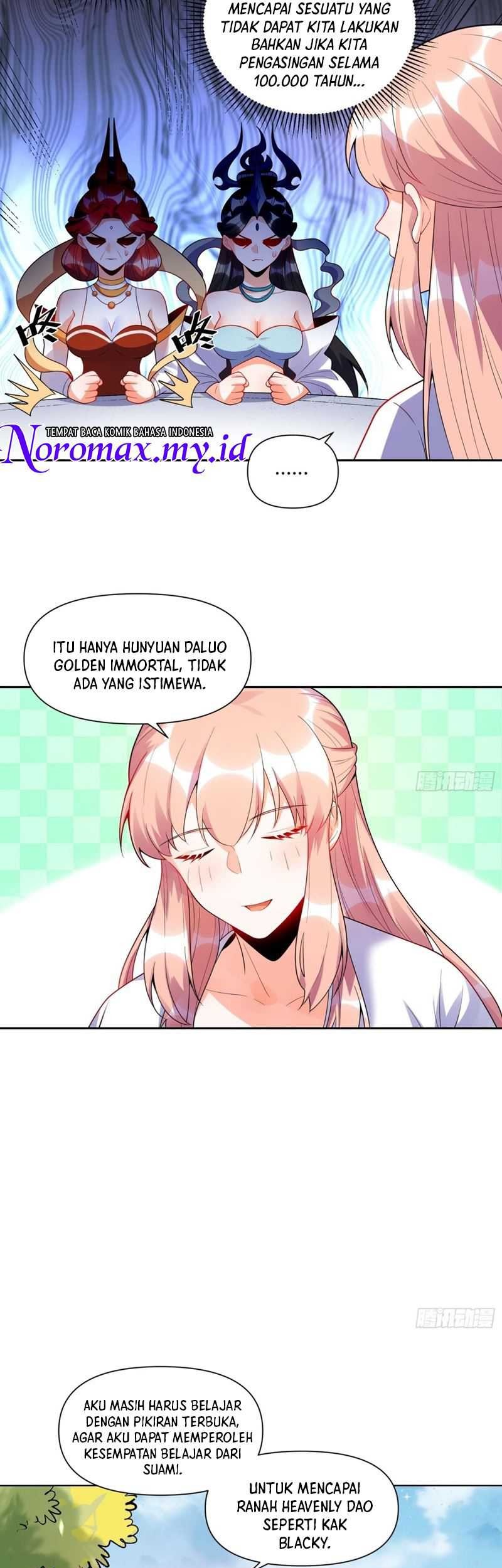 I’m Actually A Cultivation Bigshot Chapter 436 Gambar 25