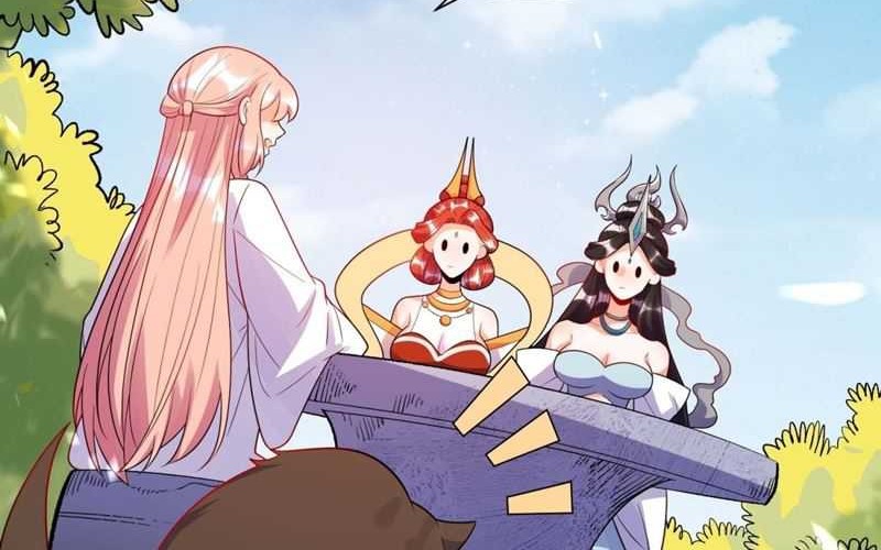 I’m Actually A Cultivation Bigshot Chapter 436 Gambar 26