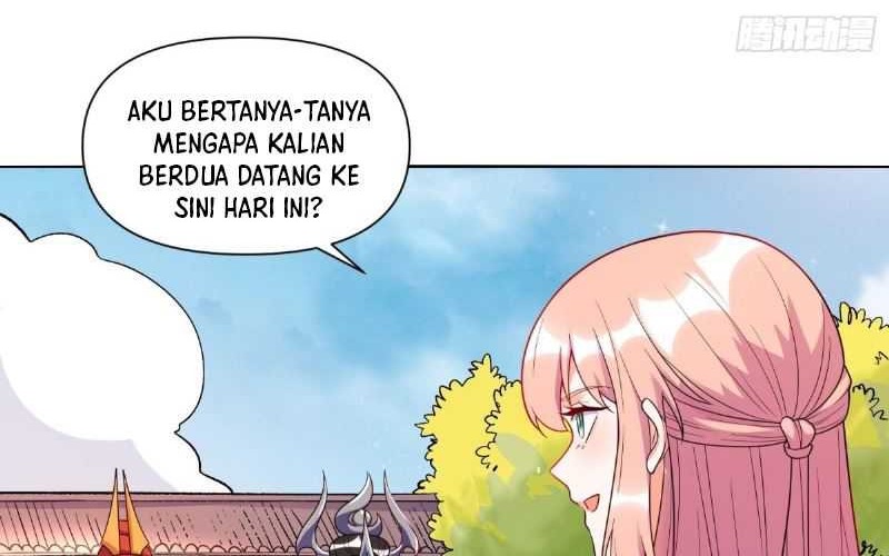 I’m Actually A Cultivation Bigshot Chapter 436 Gambar 28