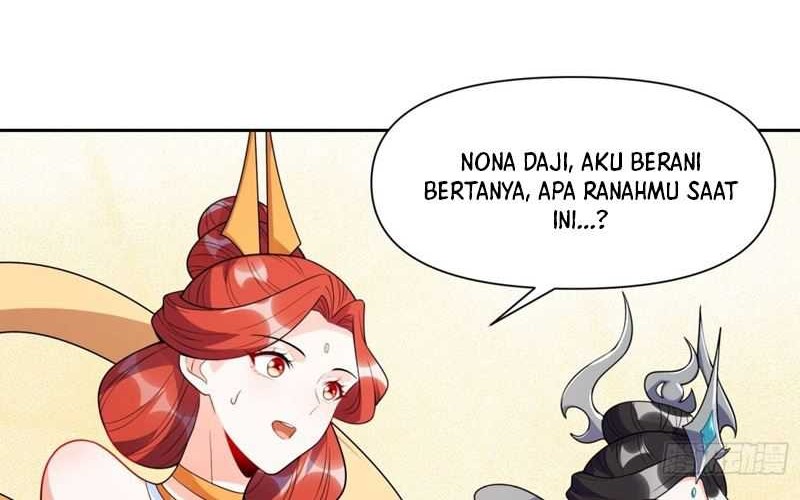 I’m Actually A Cultivation Bigshot Chapter 436 Gambar 22