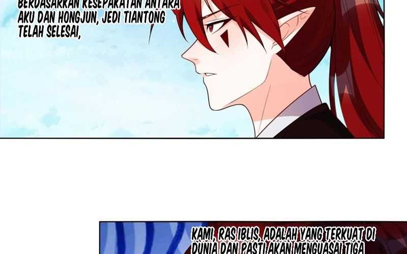 I’m Actually A Cultivation Bigshot Chapter 436 Gambar 10