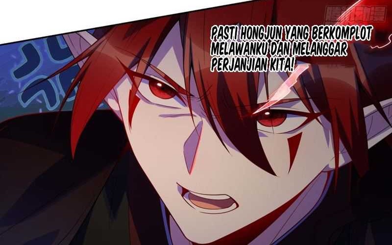 I’m Actually A Cultivation Bigshot Chapter 436 Gambar 16