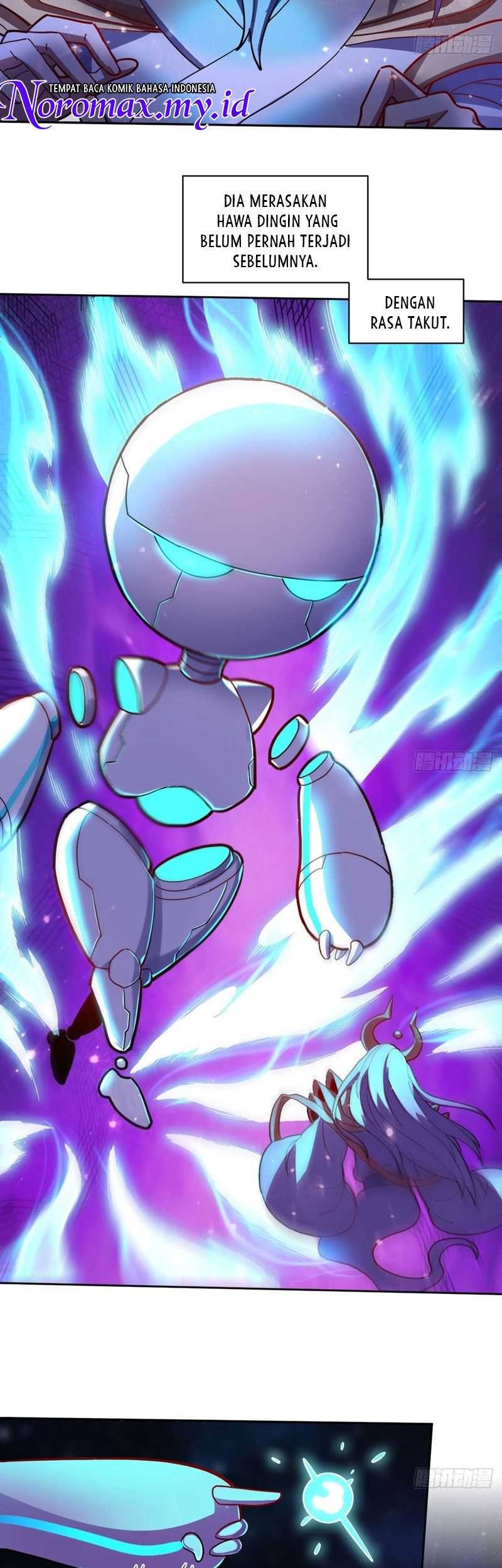 I’m Actually A Cultivation Bigshot Chapter 434 Gambar 25