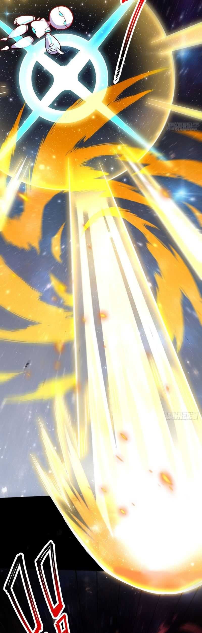 I’m Actually A Cultivation Bigshot Chapter 434 Gambar 27