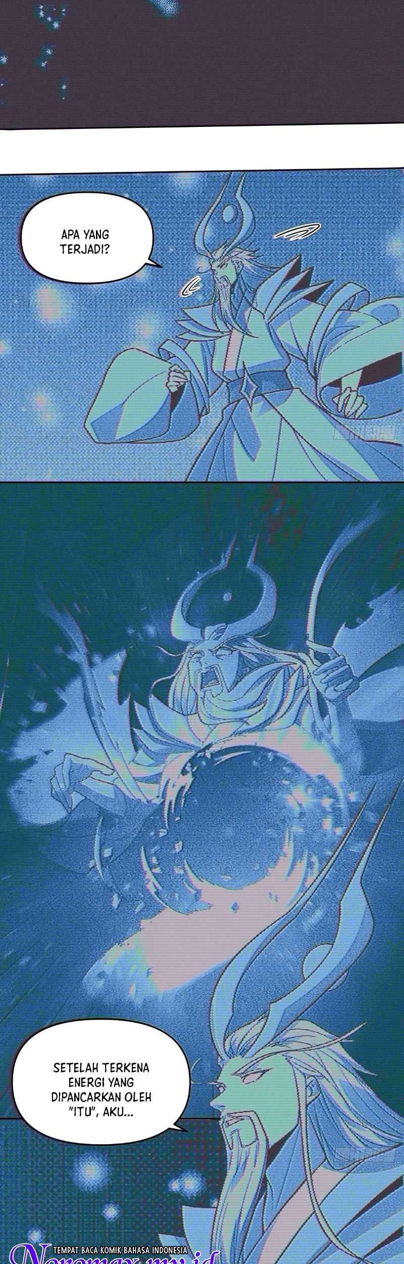 I’m Actually A Cultivation Bigshot Chapter 434 Gambar 31