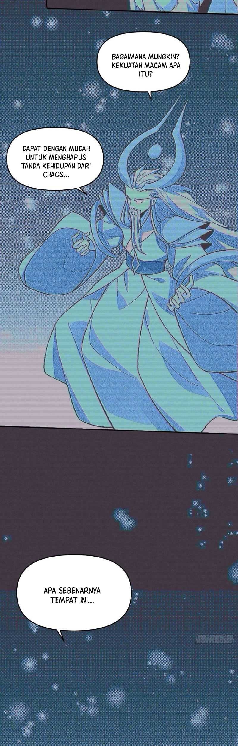 I’m Actually A Cultivation Bigshot Chapter 434 Gambar 33