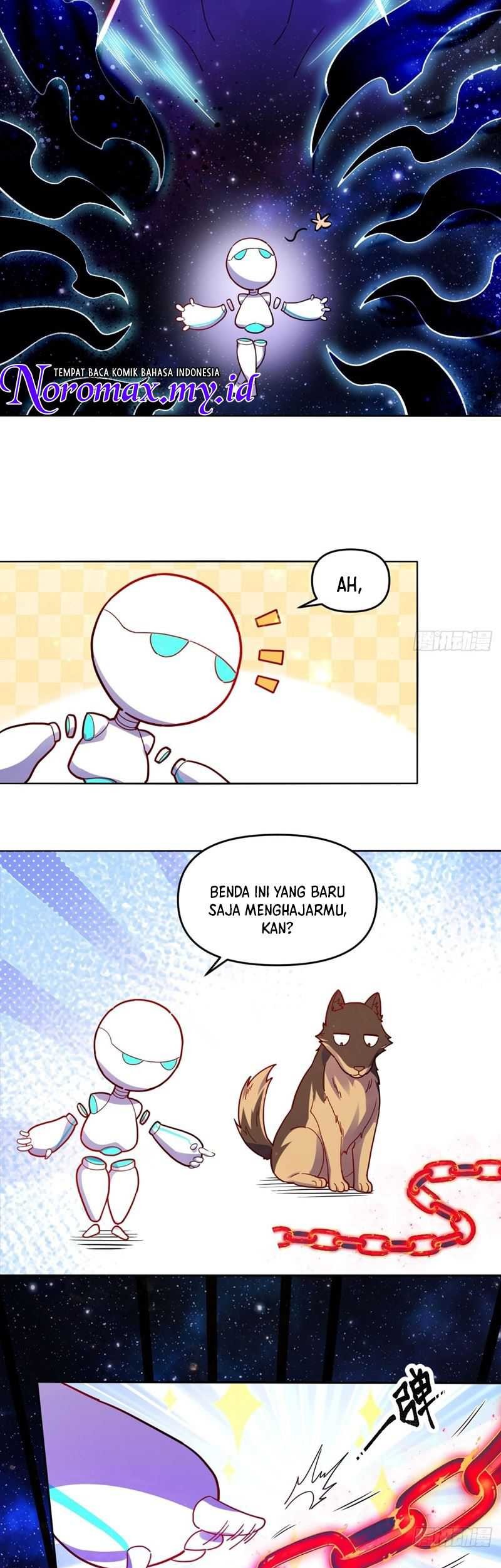 I’m Actually A Cultivation Bigshot Chapter 434 Gambar 17