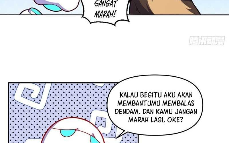 I’m Actually A Cultivation Bigshot Chapter 434 Gambar 22