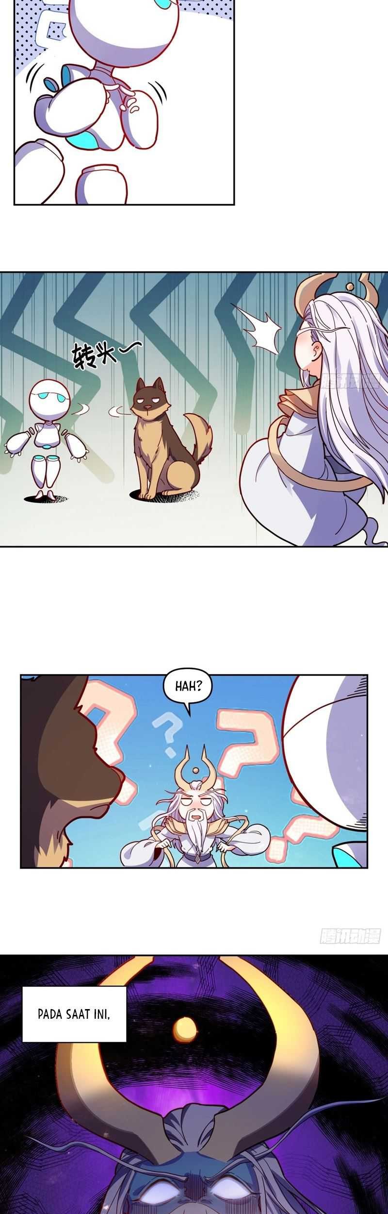 I’m Actually A Cultivation Bigshot Chapter 434 Gambar 23