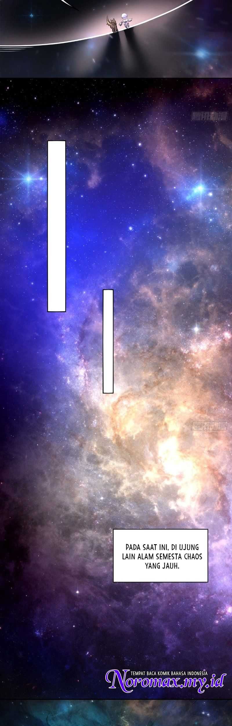 I’m Actually A Cultivation Bigshot Chapter 434 Gambar 39