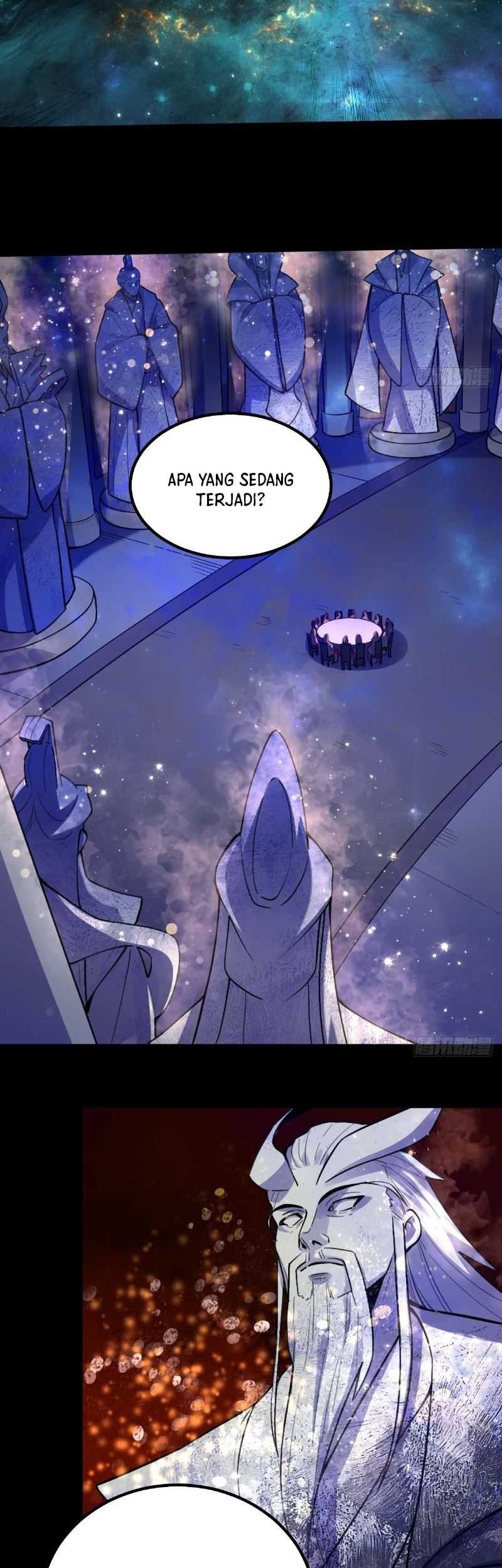 I’m Actually A Cultivation Bigshot Chapter 434 Gambar 41