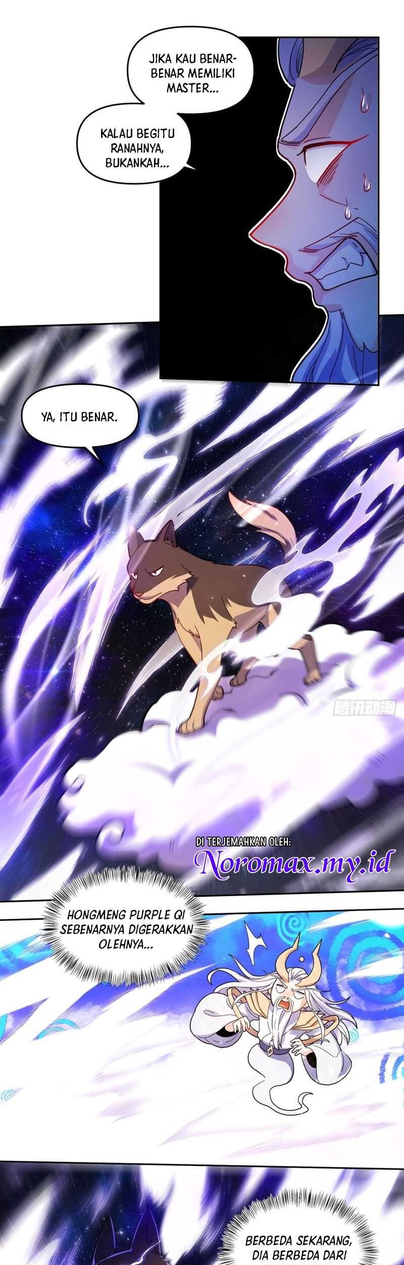 I’m Actually A Cultivation Bigshot Chapter 434 Gambar 5