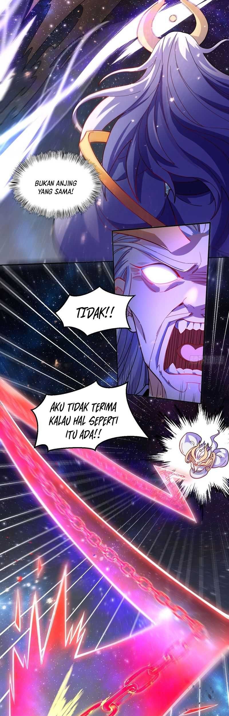 I’m Actually A Cultivation Bigshot Chapter 434 Gambar 7