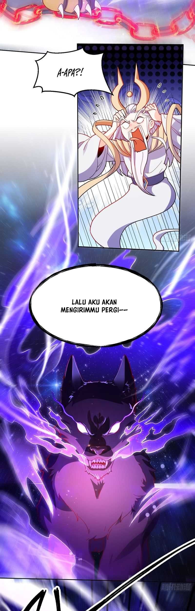 I’m Actually A Cultivation Bigshot Chapter 434 Gambar 11