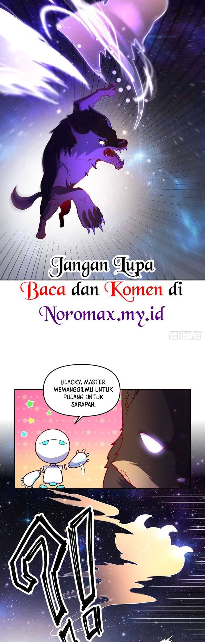 I’m Actually A Cultivation Bigshot Chapter 434 Gambar 13