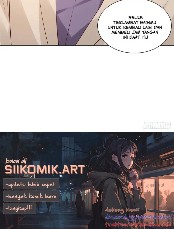 Legendary Car-Hailing System Chapter 134 Gambar 30