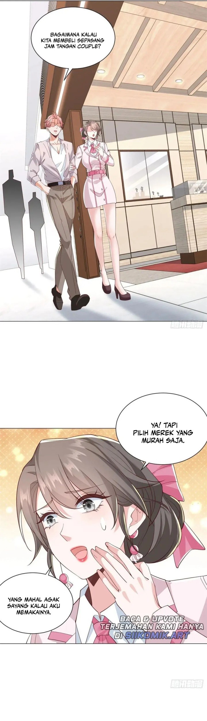 Legendary Car-Hailing System Chapter 134 Gambar 3