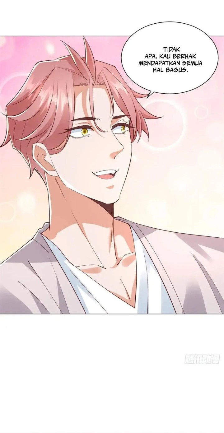 Legendary Car-Hailing System Chapter 134 Gambar 4