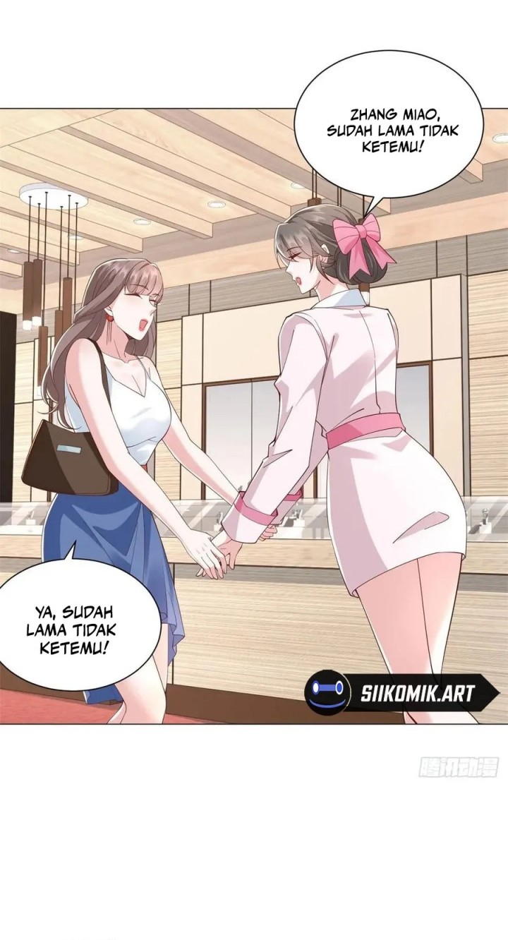 Legendary Car-Hailing System Chapter 134 Gambar 6