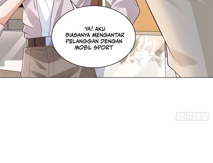 Legendary Car-Hailing System Chapter 134 Gambar 18