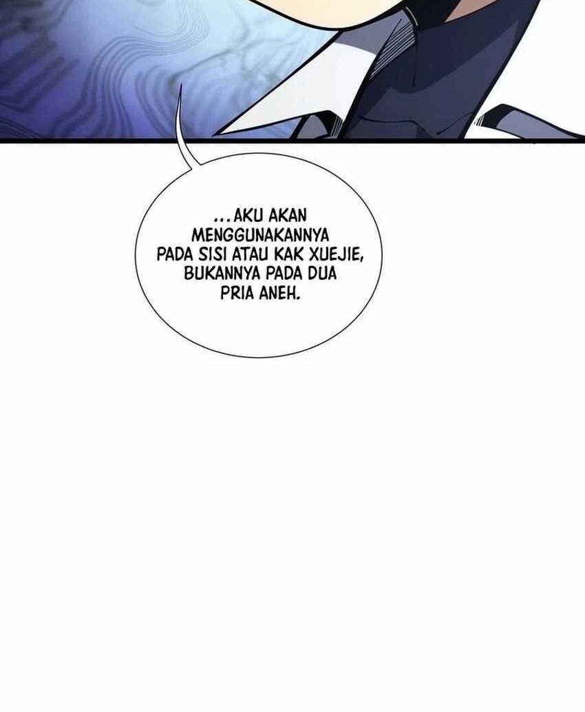 I Contracted Myself Chapter 69 Gambar 18