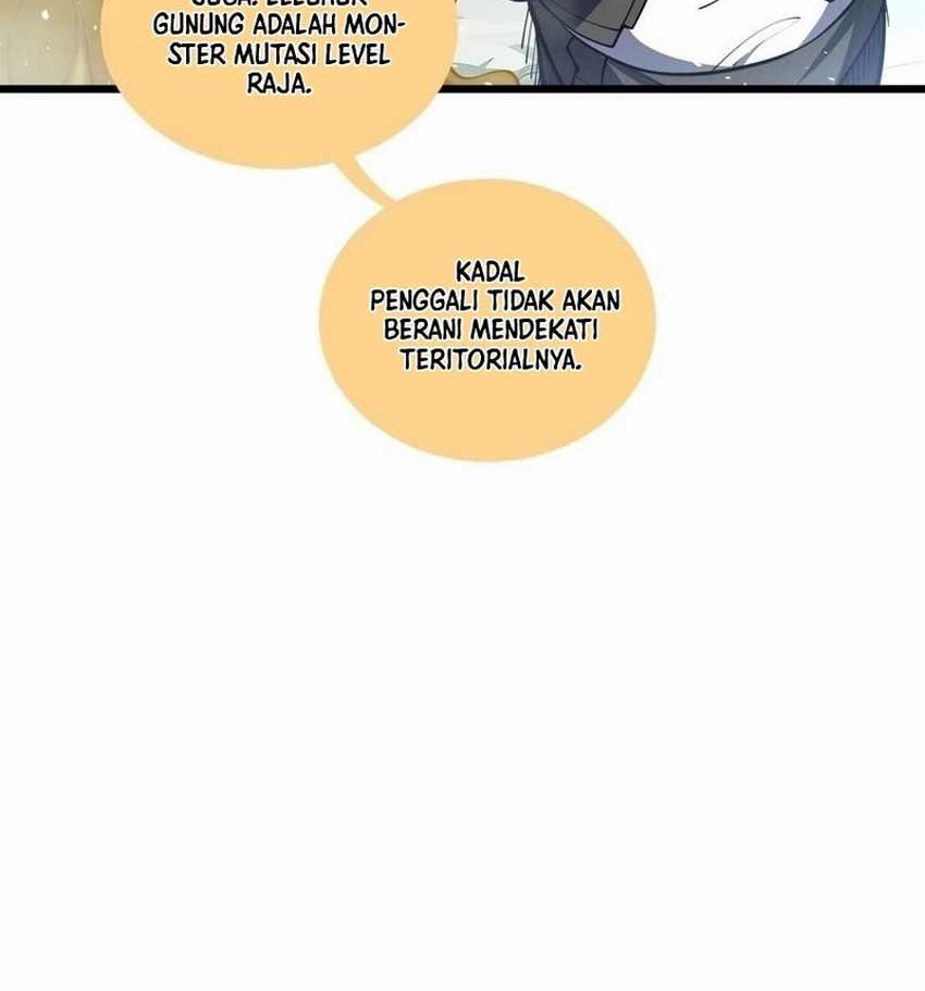 I Contracted Myself Chapter 69 Gambar 24