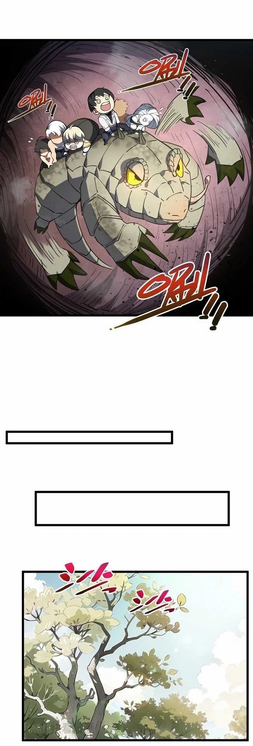 I Contracted Myself Chapter 69 Gambar 26