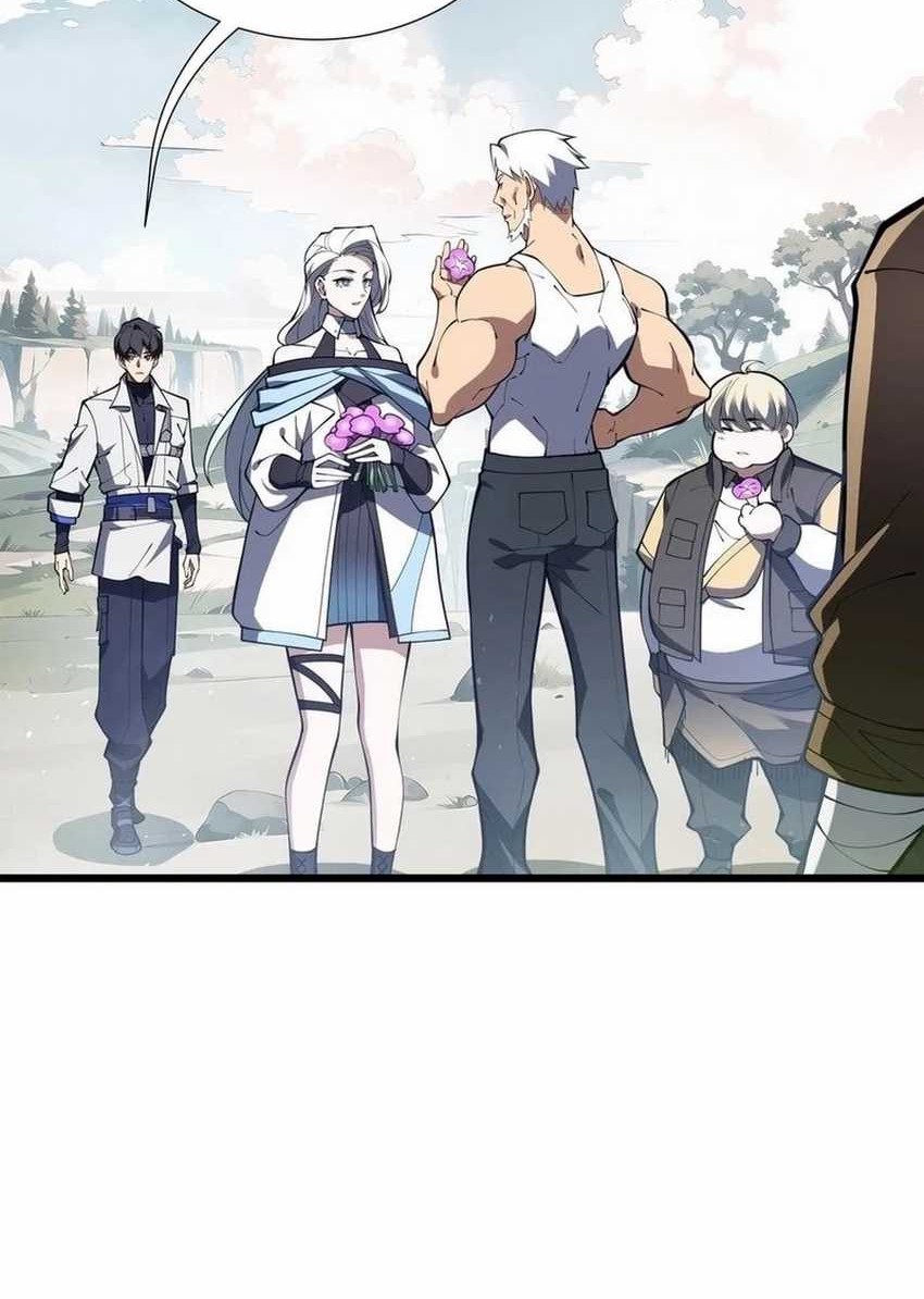 I Contracted Myself Chapter 69 Gambar 30