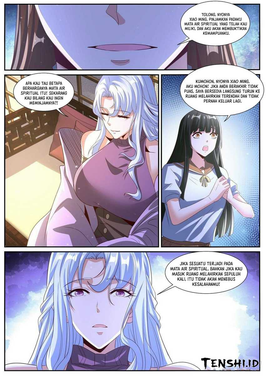 Rebirth Of The Urban Immortal Cultivator Chapter 1016 Gambar 7