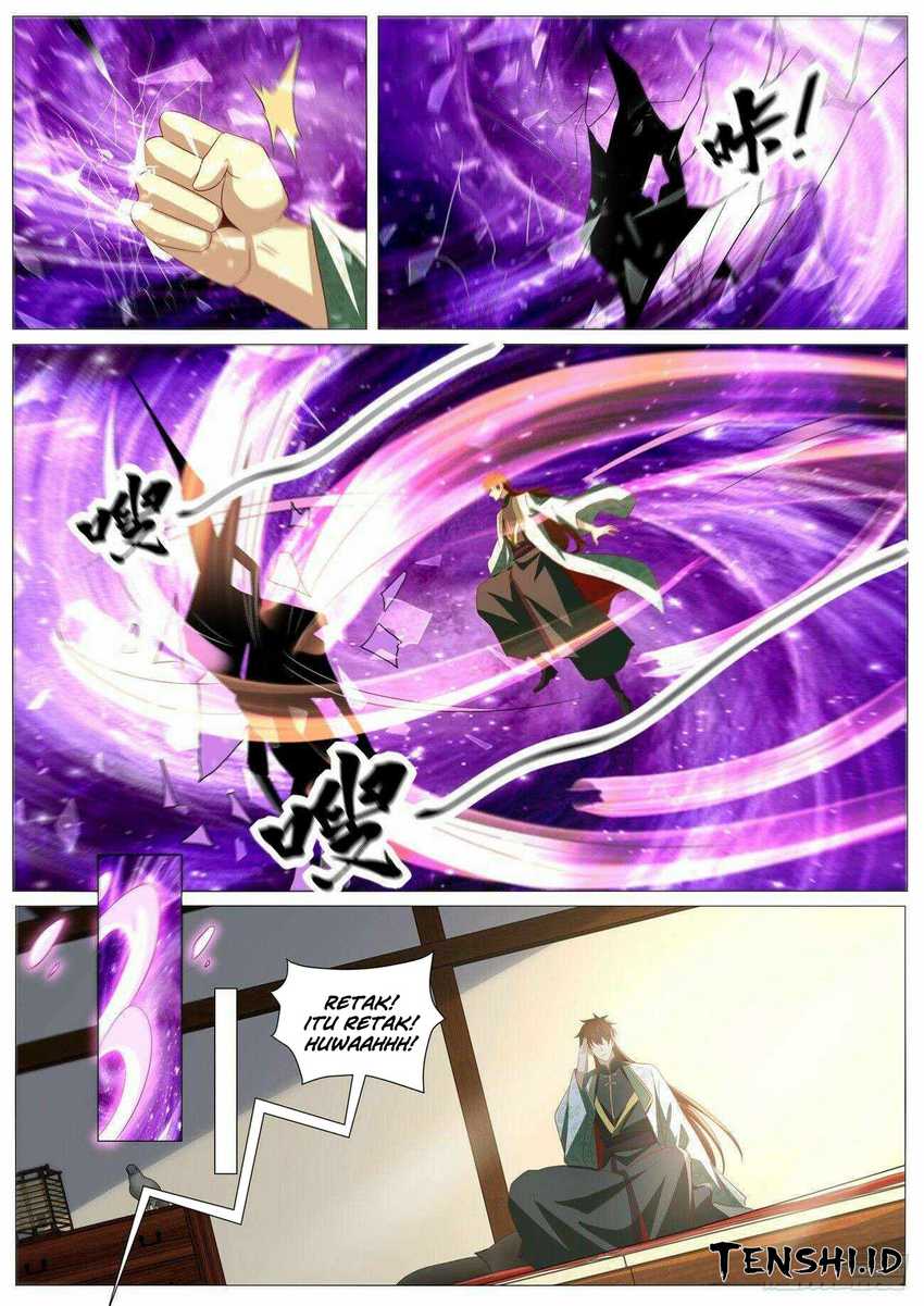 Rebirth Of The Urban Immortal Cultivator Chapter 1014 Gambar 11